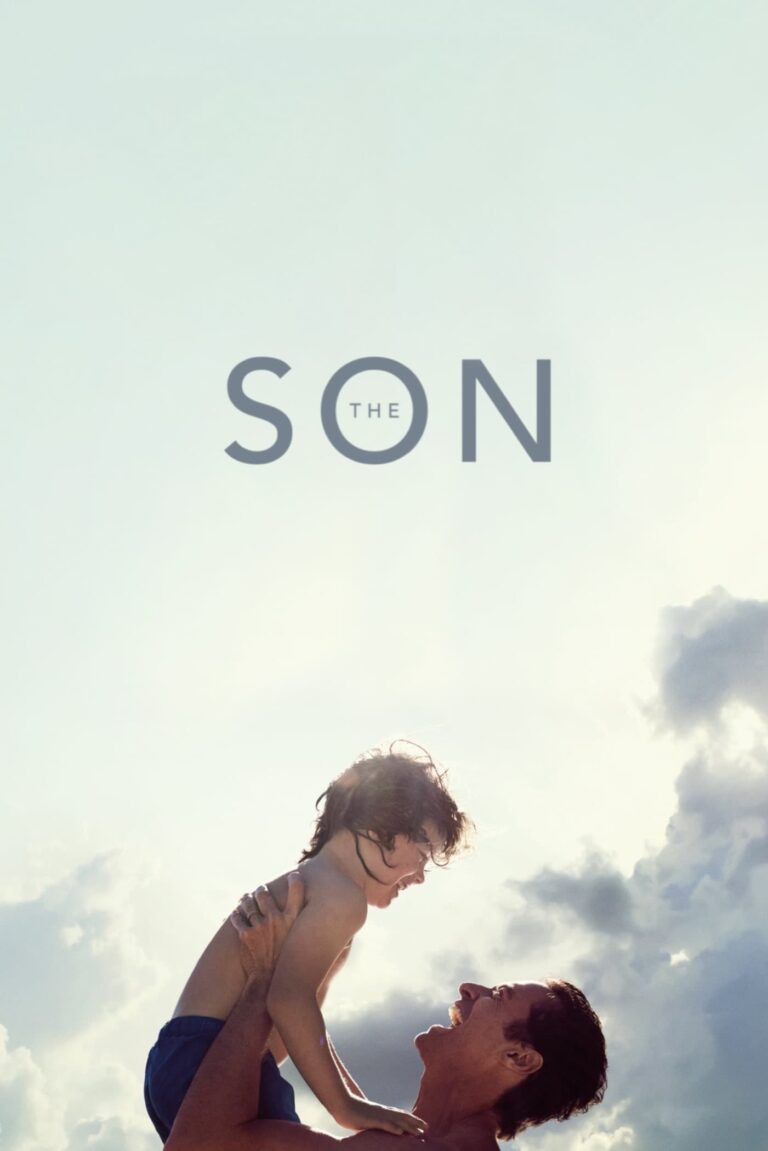 The Son Poster